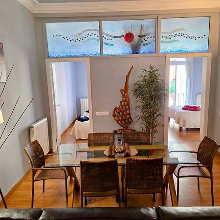 Luxury Central Apartment Barcelona Zewnętrze zdjęcie
