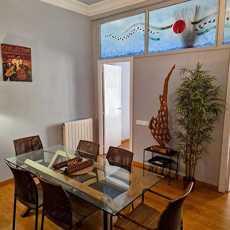 Luxury Central Apartment Barcelona Zewnętrze zdjęcie