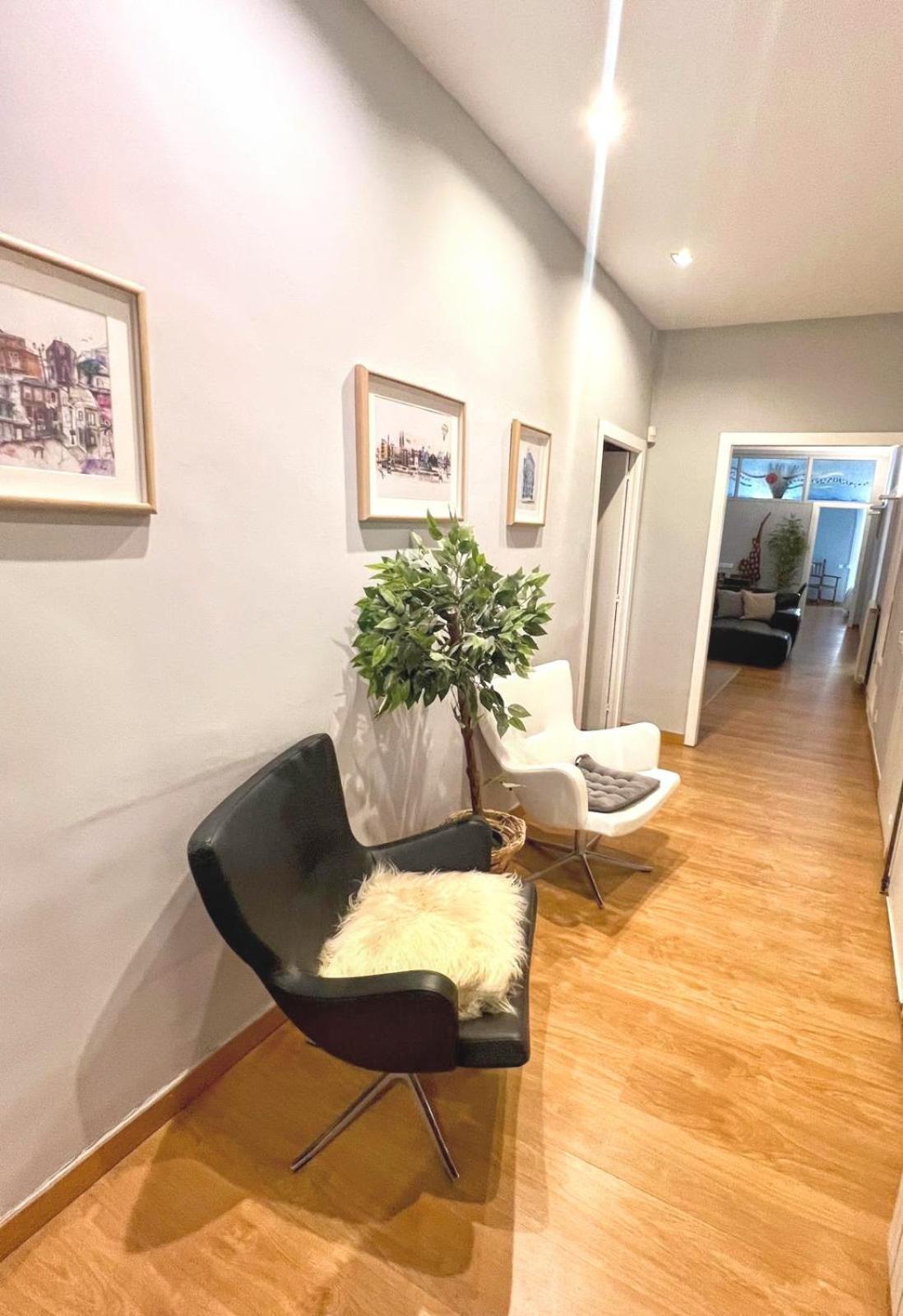 Luxury Central Apartment Barcelona Zewnętrze zdjęcie