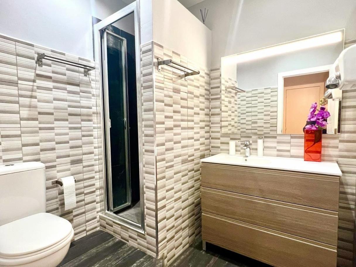 Luxury Central Apartment Barcelona Zewnętrze zdjęcie