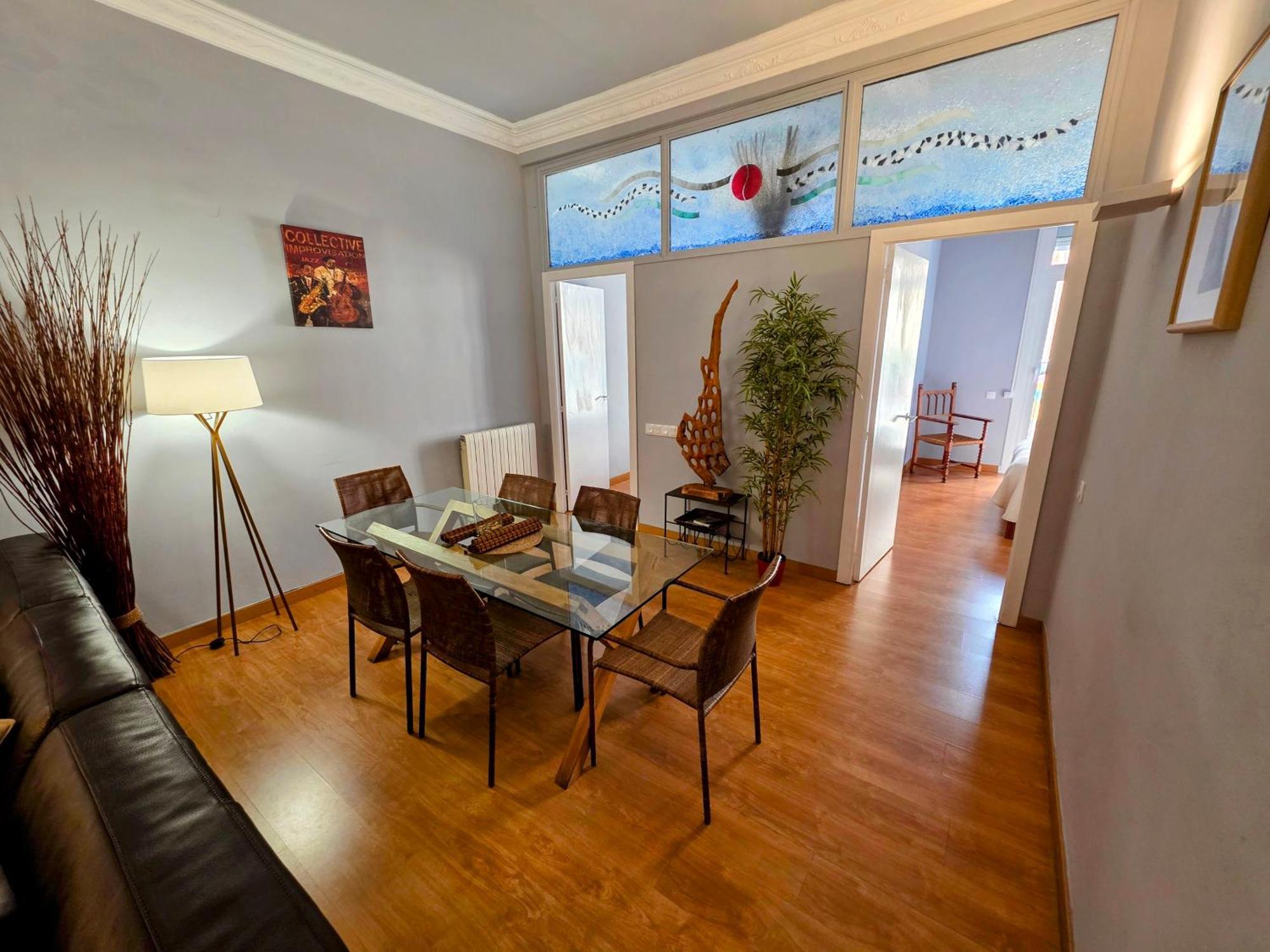 Luxury Central Apartment Barcelona Zewnętrze zdjęcie