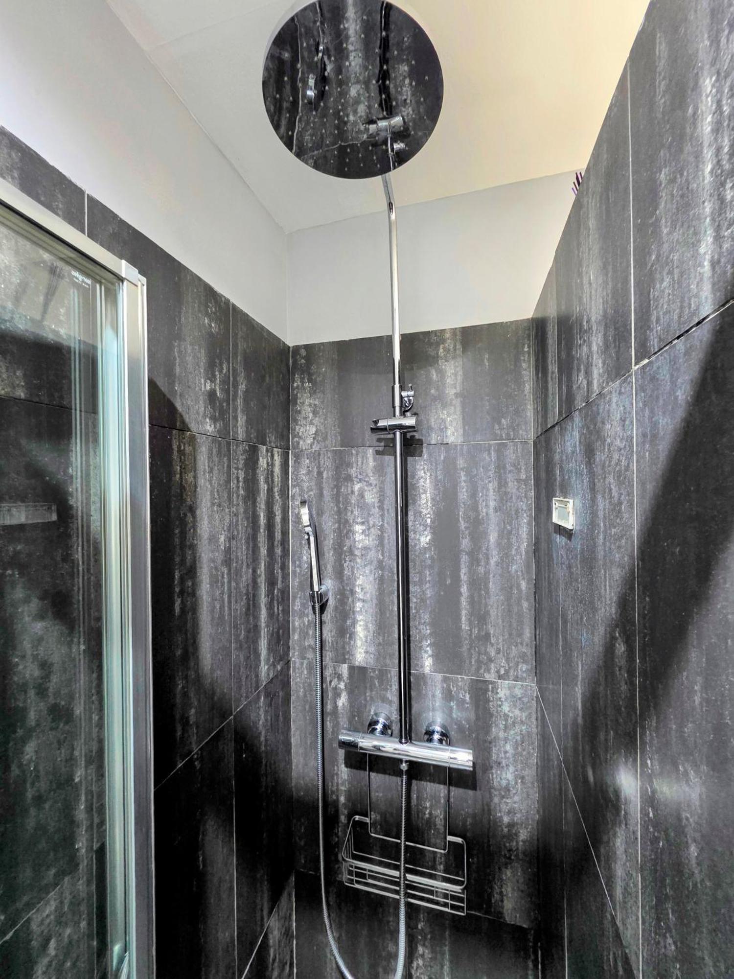 Luxury Central Apartment Barcelona Zewnętrze zdjęcie