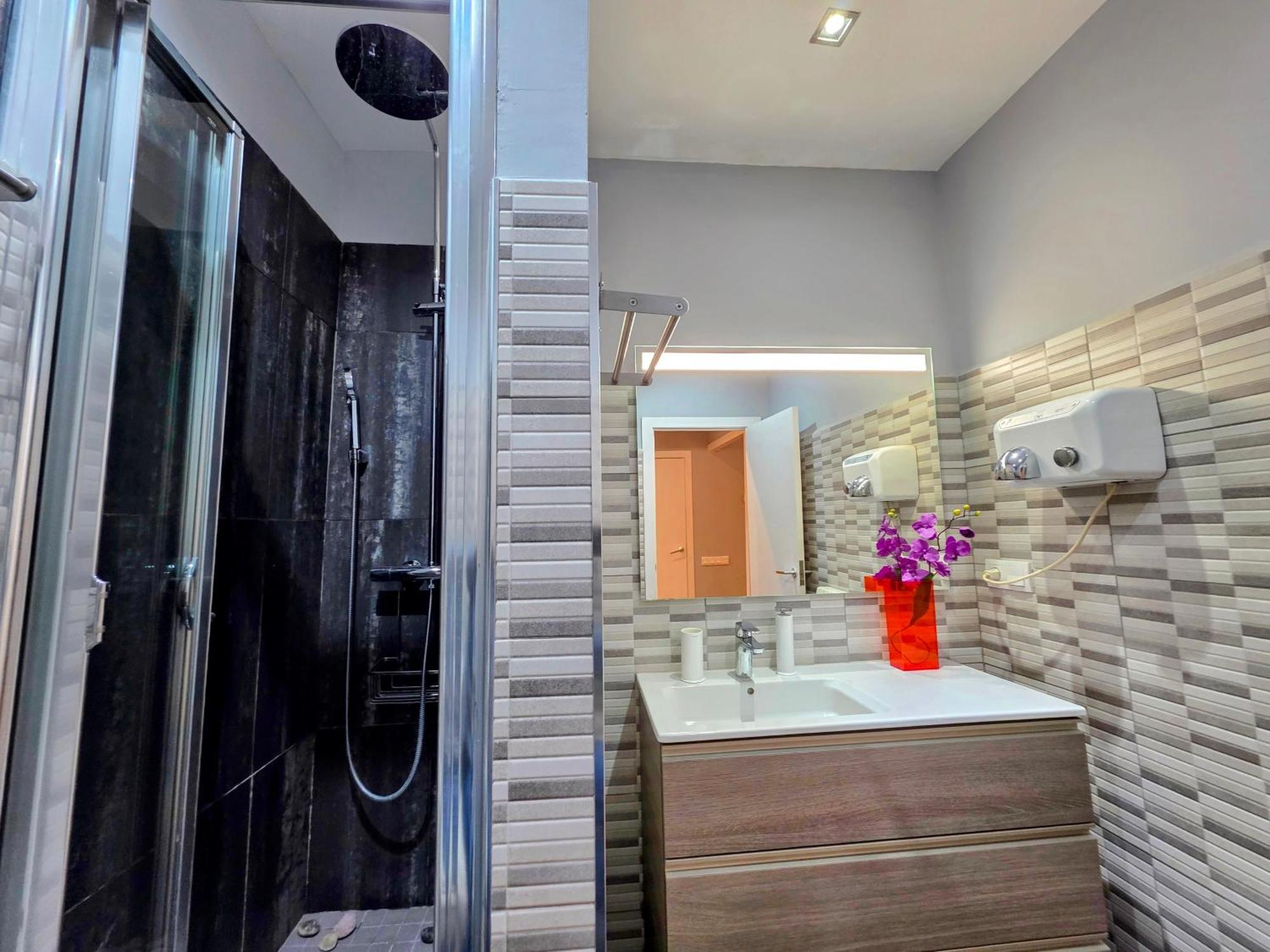 Luxury Central Apartment Barcelona Zewnętrze zdjęcie