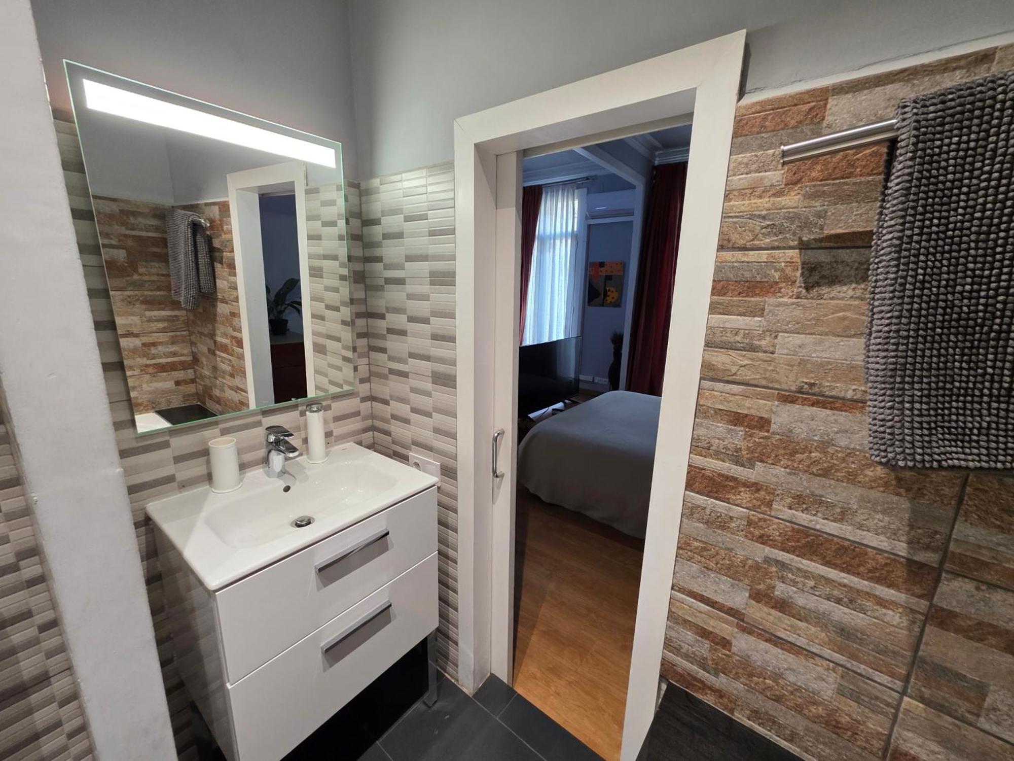 Luxury Central Apartment Barcelona Zewnętrze zdjęcie
