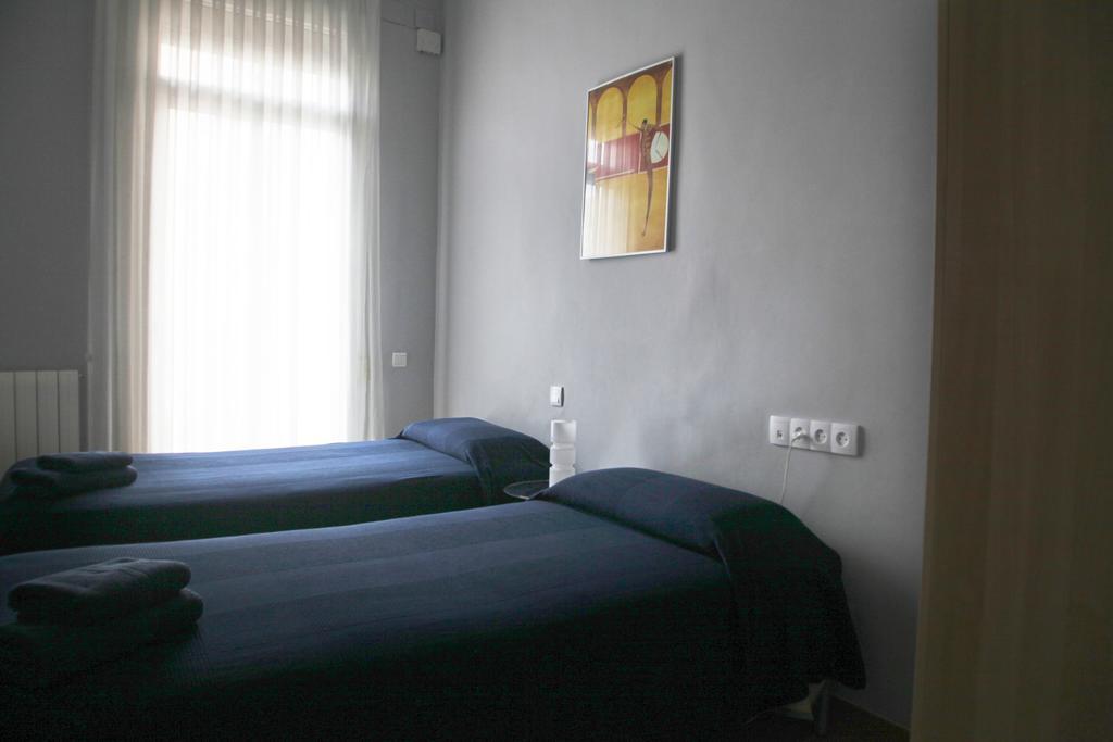 Luxury Central Apartment Barcelona Zewnętrze zdjęcie