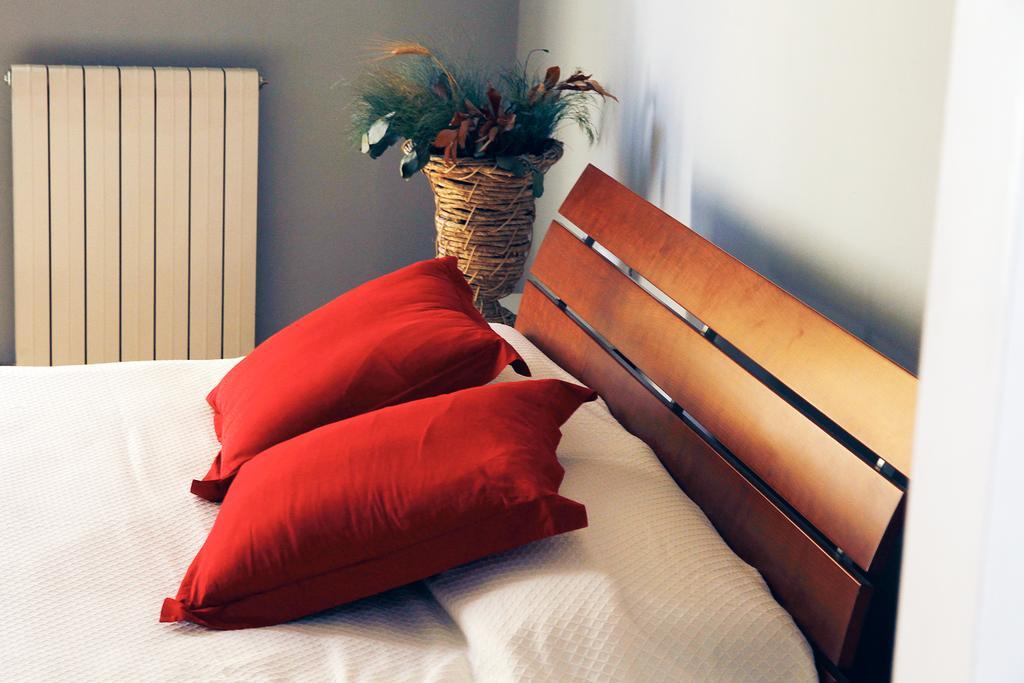 Luxury Central Apartment Barcelona Zewnętrze zdjęcie