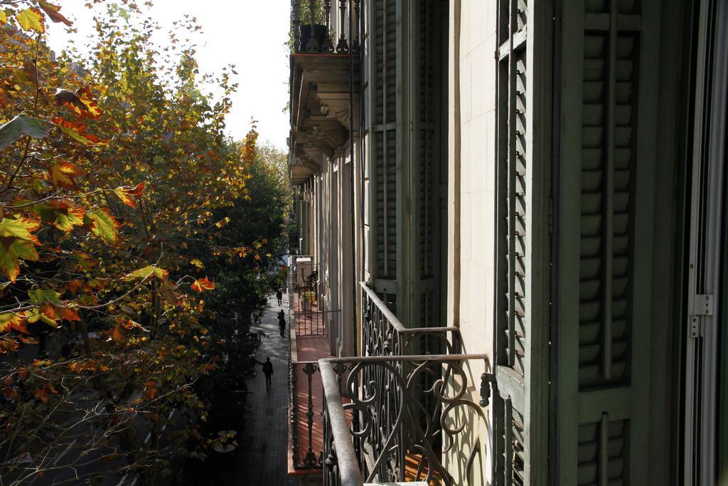 Luxury Central Apartment Barcelona Zewnętrze zdjęcie